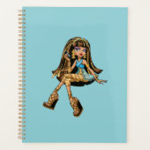 Cleo Planner Planer (Vorderseite)