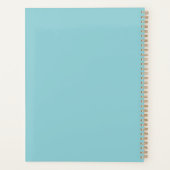 Cleo Planner Planer (Rückseite)
