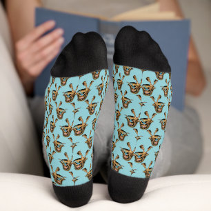 Cleo Socken