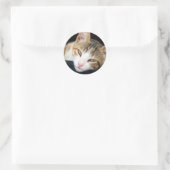Cleo Stickers (Tasche)