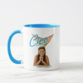 Cleo Tasse (Links)