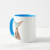 Cleo Tasse (Vorderseite Links)