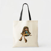 Cleo Tote-Tasche Tragetasche (Vorne)