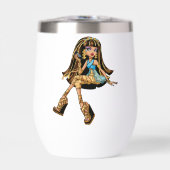 Cleo Water Bottle (Vorderseite)
