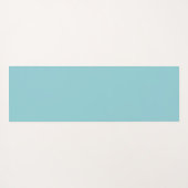 Cleo Yogamatte (Rückseite (Horizontal))