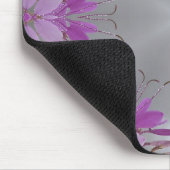 Cleome Frame3 Mousepad (Ecke)