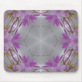 Cleome Frame3 Mousepad (Vorne)