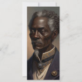 Cleon Porträt Gemälde (Vorderseite)