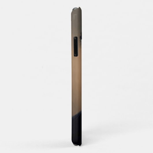 Cleon Porträt Gemälde Case-Mate iPhone Hülle (Hinten/Rechts)