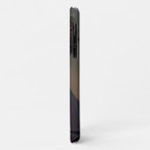 Cleon Porträt Gemälde Case-Mate iPhone Hülle (Hinten/Links)