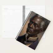 Cleon Porträt Gemälde Planer (Anzeige)