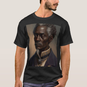 Cleon Porträt Gemälde T-Shirt
