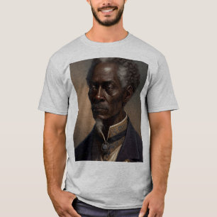 Cleon Porträt Gemälde T-Shirt