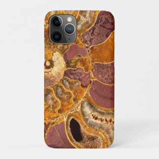 Cleoniceras Case-Mate iPhone Hülle