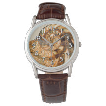 Cleoniceras Cleon Ammonite Fossil
