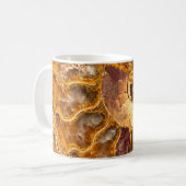 Cleoniceras Kaffeetasse (Vorderseite Links)