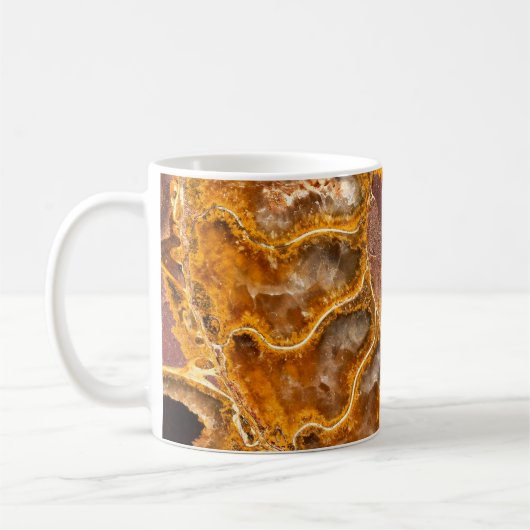 Cleoniceras Kaffeetasse (Links)
