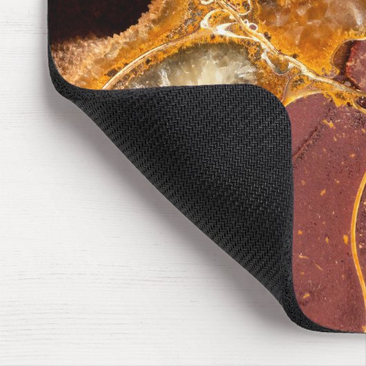 Cleoniceras Mousepad (Ecke)