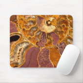 Cleoniceras Mousepad (Mit Mouse)