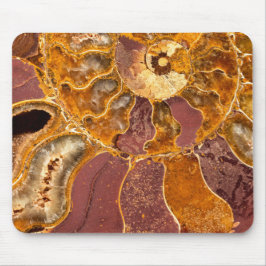 Cleoniceras Mousepad