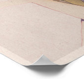 Cleopatra (1917) - Das Profil der Majestät Poster (Ecke)