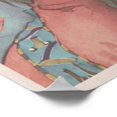 Cleopatra (1917) - Der Zorn der Königin Poster (Ecke)