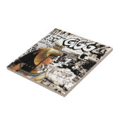 Cleopatra Fliese (Seite)