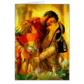 Cleopatra & Marc Antony von Leyendecker (Vorne)