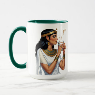Cleopatra-Tasse Tasse