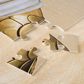 "Cleopatra VII's Realism: A Portrait" Puzzle (Seite)