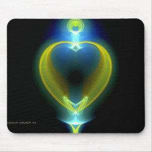Cleopatras Juwel Mousepad