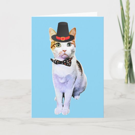 Cleopatras Pilgerhut Karte (Vorderseite)