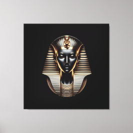 Cleopatre Egyptian Leinwanddruck