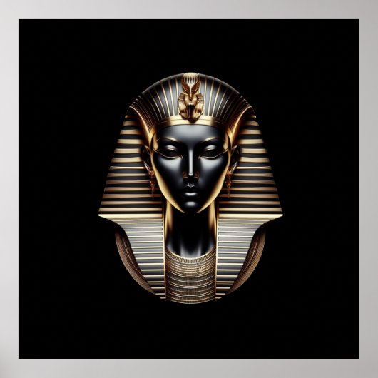 Cleopatre Egyptian Poster (Vorne)