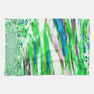 Cleos Traum Geschirrtuch