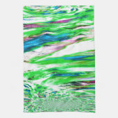 Cleos Traum Geschirrtuch (Vertikal)