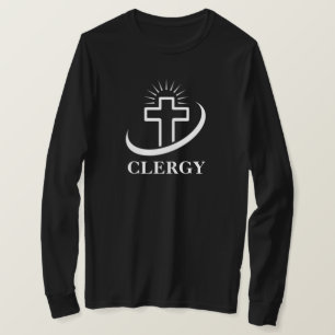 CLERGY-T - Shirt