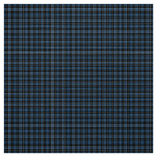 Clergy Tartan  Stoff