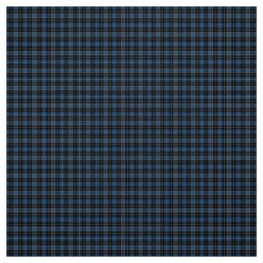 Clergy Tartan  Stoff (Muster)