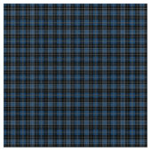 Clergy Tartan  Stoff (Nahaufnahme)
