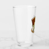 Cleric Dice Design Glas (Rechts)