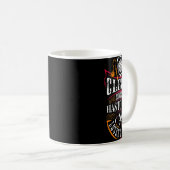 Cleric Dungeons RPG Dragons Gaming 1 Kaffeetasse (VorderseiteRechts)