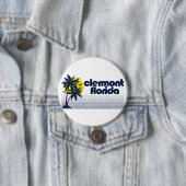 Clermont Florida Button (Beispiel)