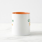 Clermont Florida Kaffeetasse (Zentrum)