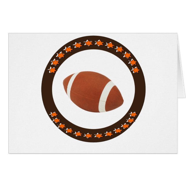 CLEVELAND (Vorderseite (Horizontal))