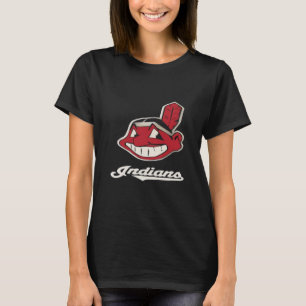 Cleveland Baseball Vintag Retro Geschenk T - Shirt