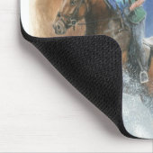 Cleveland Bay Mousepad (Ecke)