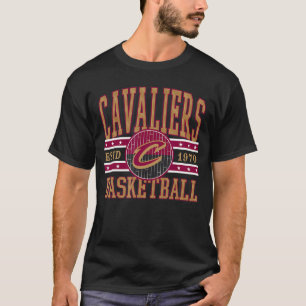 Cleveland Cavaliers T - Shirt