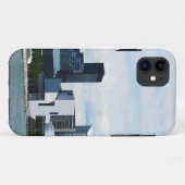CLEVELAND, Fall OHIO Case-Mate iPhone Hülle (Rückseite (Horizontal))