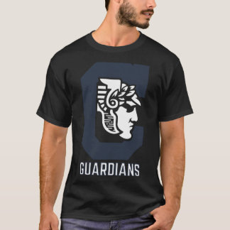 Cleveland Guardians Essential T-Shirt